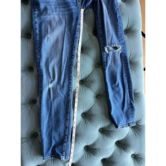 Frame Le Garçon Designer jeans size 26 - Picture 4 of 8